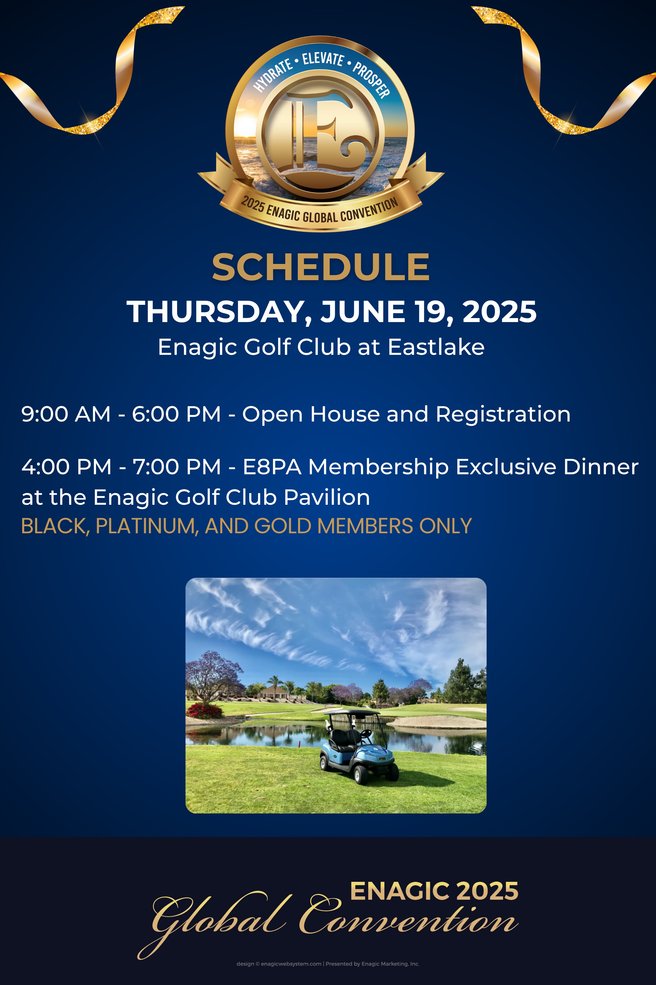 Open House